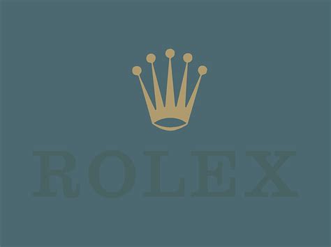 rolex investimenti in partnership|rolex crown.